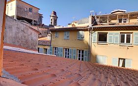 Le Mirador Du Vieux Nice
